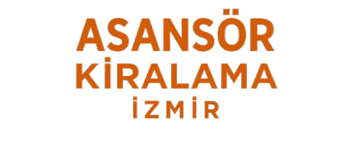 Asansör Kiralama İzmir